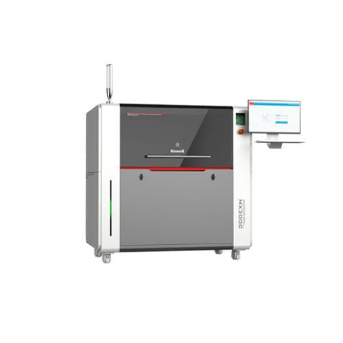 MOSFET-Testsystem - MX300C  - Hefei Kewell Power System Co., Ltd. - für IGBT / automatisch