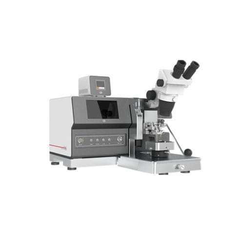 Automatische Klebemaschine - M6000 - Hefei Kewell Power System Co., Ltd. - Ultraschall / manuell