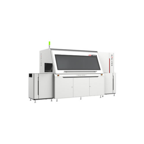 Reflow-Schweißsystem - KPE-VSS-300 - Hefei Kewell Power System Co., Ltd. - automatisch / Vakuum / wassergekühlt