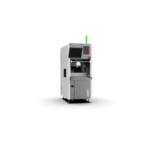 Ultraschall-Schweißmaschine - T9000 - Hefei Kewell Power System Co., Ltd. - automatisch / für Elektronikbauteile / für Automobilteile