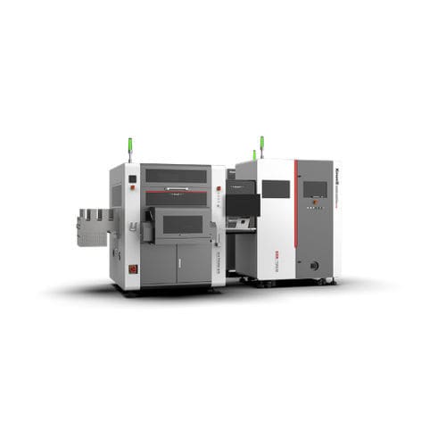 Leistungsfähigkeitstestsystem - MX700KGD-600 - Hefei Kewell Power System Co., Ltd. - für IGBT / stationär / automatisch
