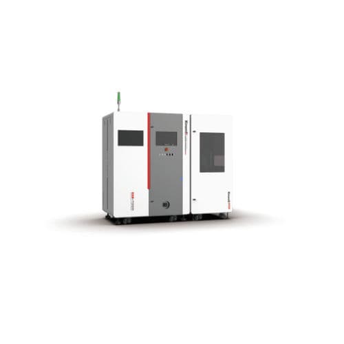 Stationäres Testsystem - MX700D SiC - Hefei Kewell Power System Co., Ltd. - Präzision