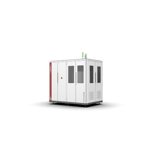 Leistungsfähigkeitstestsystem - SOTS-F-S-3K - Hefei Kewell Power System Co., Ltd. - für Brennstoffzellen / stationär / automatisch