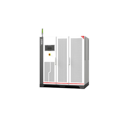 Hochleistungs-Batteriesimulator - M2000-DM - Hefei Kewell Power System Co., Ltd. - Hochpräzision / Tester / bidirektional