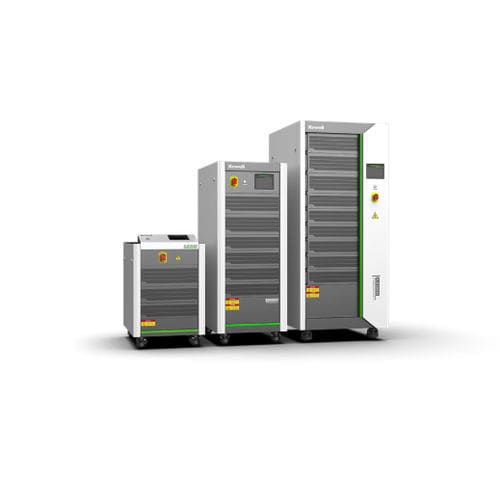 Bodenstehende Stromversorgung - A2000 - Hefei Kewell Power System Co., Ltd. - AC/AC / mit variablem Ausgang / Hochleistung