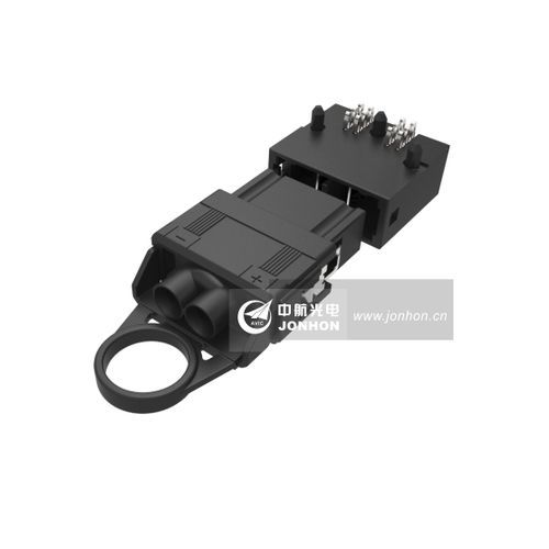 Stromversorgungs-Steckverbinder - C901 Series (40A) - AVIC JONHON OPTRONIC TECHNOLOGY CO., LTD. - Leistung / Isolation / DC