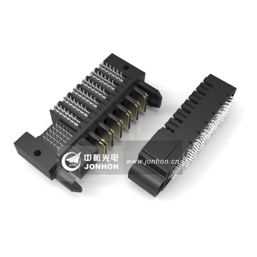 Stromversorgungs-Steckverbinder - DP10 series - AVIC JONHON OPTRONIC TECHNOLOGY CO., LTD. - Leistung / Isolation / DC