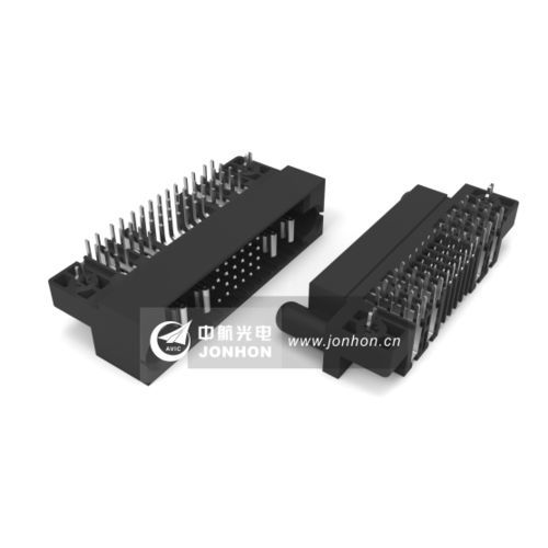 Stromversorgungs-Steckverbinder - DP2 series - AVIC JONHON OPTRONIC TECHNOLOGY CO., LTD. - Socket / PCB / Leistung