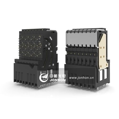 Datensteckverbinder - GF5 series - AVIC JONHON OPTRONIC TECHNOLOGY CO., LTD. - PCB / Press-Fit / Isolation