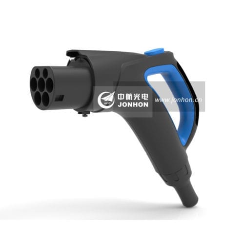 Stromversorgungs-Steckverbinder - NDQC-7T(16A-250/440V) - AVIC JONHON OPTRONIC TECHNOLOGY CO., LTD. - kombiniert / Schrauben / AC