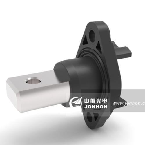 Flachkopfschraube - JX17-1L - AVIC JONHON OPTRONIC TECHNOLOGY CO., LTD. - Kunststoff / mit Gewinde