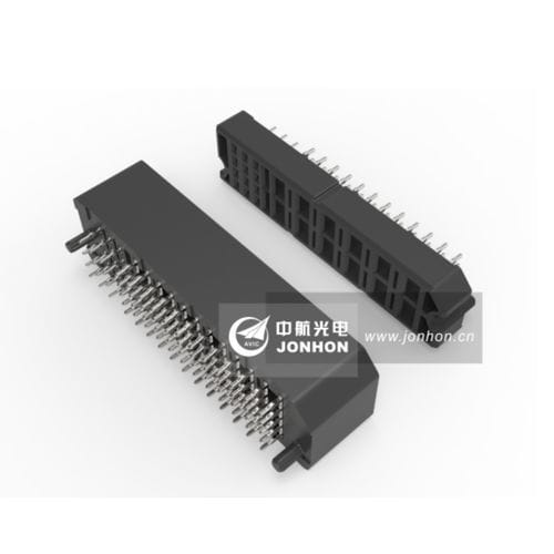 Stromversorgungs-Steckverbinder - DP13 series - AVIC JONHON OPTRONIC TECHNOLOGY CO., LTD. - PCB / Leistung / Isolation