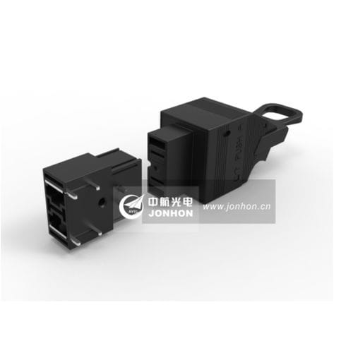 Stromversorgungs-Steckverbinder - CZ80 series - AVIC JONHON OPTRONIC TECHNOLOGY CO., LTD. - Leistung / Isolation / Metalldraht