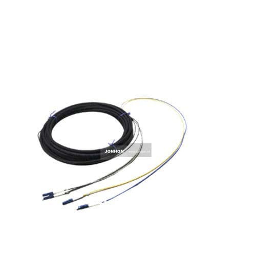 Stromversorgungs-Steckverbinder - YKn series - AVIC JONHON OPTRONIC TECHNOLOGY CO., LTD. - LC / SC / Typ MPO