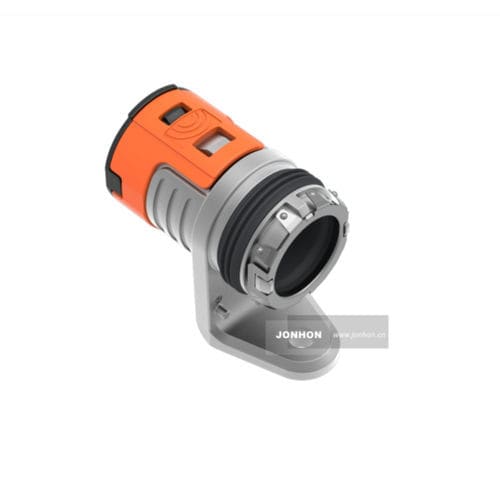 Metallgehäuse - EJ6 Series - AVIC JONHON OPTRONIC TECHNOLOGY CO., LTD. - für Steckverbindung / Batterie / Verteilung