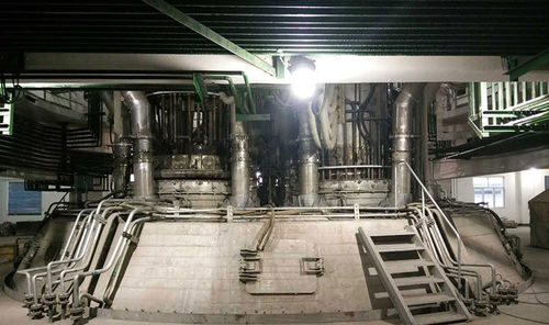 Ofen - DALIAN HUARUI HEAVY INDUSTRY GROUP CO.,LTD.