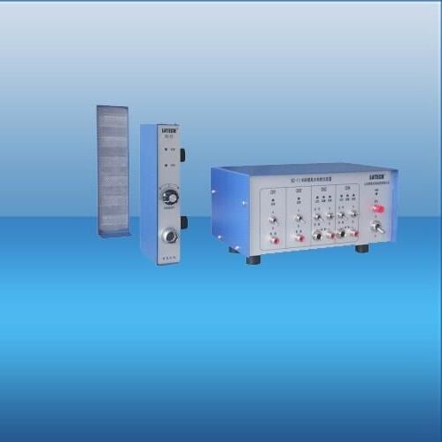 Detektionssystem für Heißprägung - SC series - Shandong laien optic-electronic technology co.,ltd.