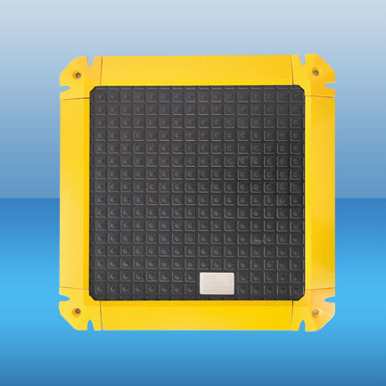 Sicherheitsschaltmatte - SM series - Shandong laien optic-electronic technology co.,ltd. - NBR / CR / PVC