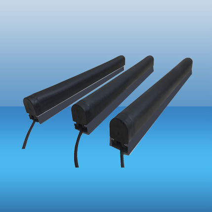 Sicherheitsschaltleiste - SE series - Shandong laien optic-electronic technology co.,ltd. - hochempfindlich