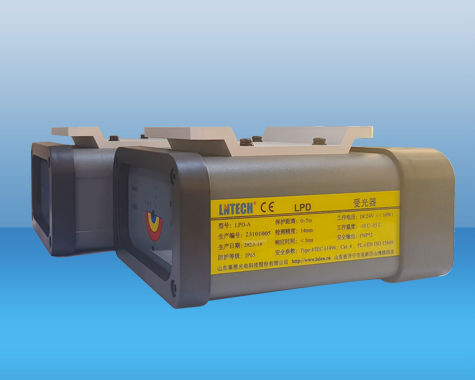 Laser-Lichtschranke - LPD series - Shandong laien optic-electronic technology co.,ltd. - Sicherheit Typ 4 / IP65 / PLe