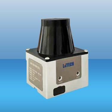 LIDAR-Detektionsmodul - LDR-1000 - Shandong laien optic-electronic technology co.,ltd. - Industrie / Überwachung / kompakt