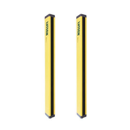 Lichtvorhang / Sicherheit Typ 4 - SND/E series - Shandong laien optic-electronic technology co.,ltd. - Mehrstrahl / Einweg / wasserdicht