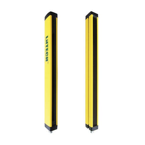 Lichtvorhang / Sicherheit Typ 4 - S4 series - Shandong laien optic-electronic technology co.,ltd. - Mehrstrahl / Einweg / wasserdicht