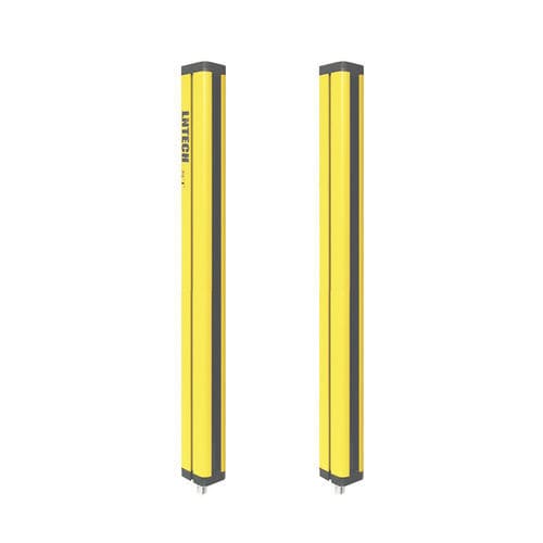 Sicherheitslichtvorhang - STD series - Shandong laien optic-electronic technology co.,ltd. - Mehrstrahl / Einweg / wasserdicht