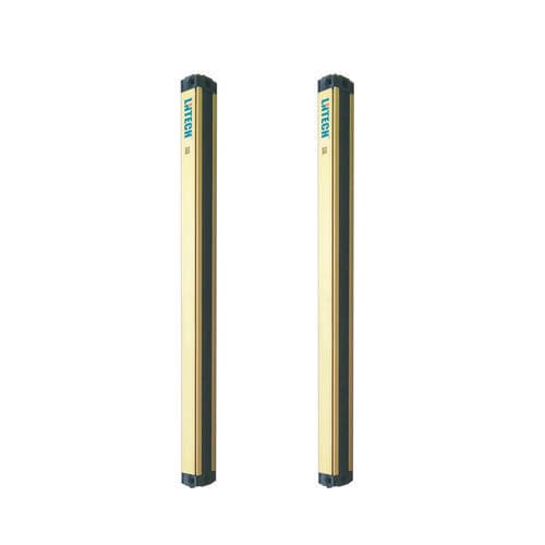 Lichtvorhang / Sicherheit Typ 2 - MC II series - Shandong laien optic-electronic technology co.,ltd. - Mehrstrahl / Einweg / wasserdicht