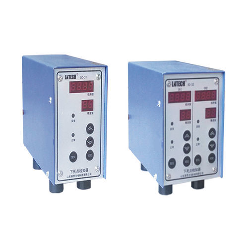 Fehlerüberwachungsgerät - SC series - Shandong laien optic-electronic technology co.,ltd. - für Heißprägung / Stempel