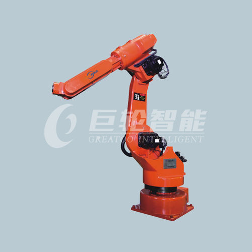 Knickarmroboter - JLRB20 - GREATOO INTELLIGENT EQUIPMENT INC. - 6-Achs / Umschlag / zum Laden