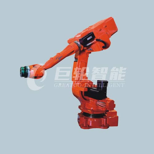 Knickarmroboter - JLRB50 - GREATOO INTELLIGENT EQUIPMENT INC. - 6-Achs / Umschlag / zum Laden