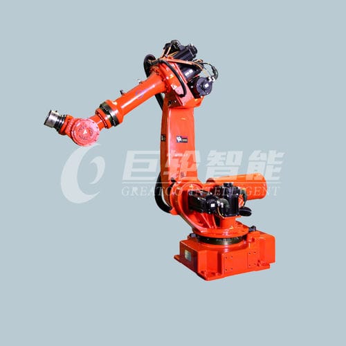Knickarmroboter - JLRB165 - GREATOO INTELLIGENT EQUIPMENT INC. - 6-Achs / Umschlag / für die Montage