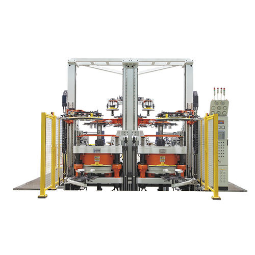 Vulkanisierpresse - GREATOO INTELLIGENT EQUIPMENT INC. - hydraulisch / elektrisch / für Reifen