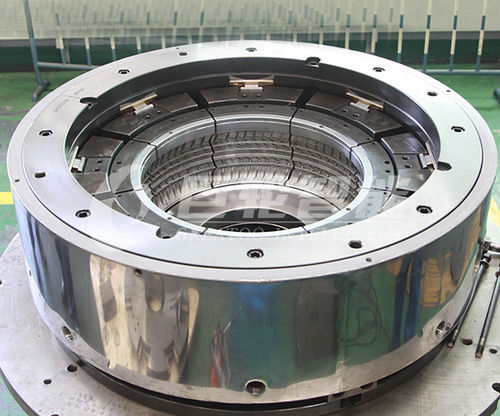 Stammform für Spritzguss - GREATOO INTELLIGENT EQUIPMENT INC.