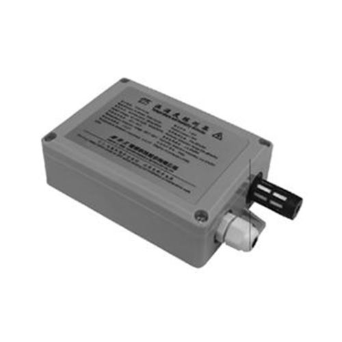Feuchtedetektor - 001 - Ocean"s King Lighting Science & Technology Co., Ltd. - Halbkugel / Infrarot