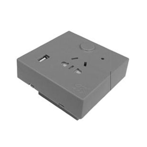 Smarte Steckdose - SC9001-A0 - Ocean"s King Lighting Science & Technology Co., Ltd. - mit integriertem Sicherheitsschalter