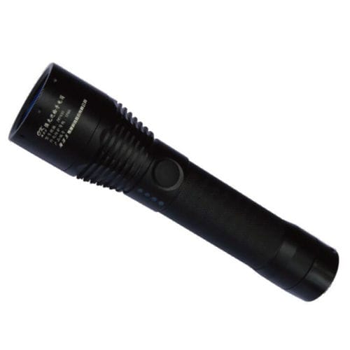 LED-Taschenlampe - JW7632 - Ocean"s King Lighting Science & Technology Co., Ltd. - tragbar / IP66