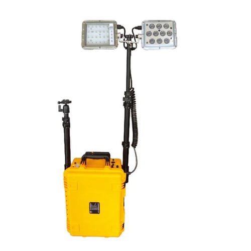 LED-Lampe - FW6108 - Ocean"s King Lighting Science & Technology Co., Ltd. - Mehrzweck / mobil