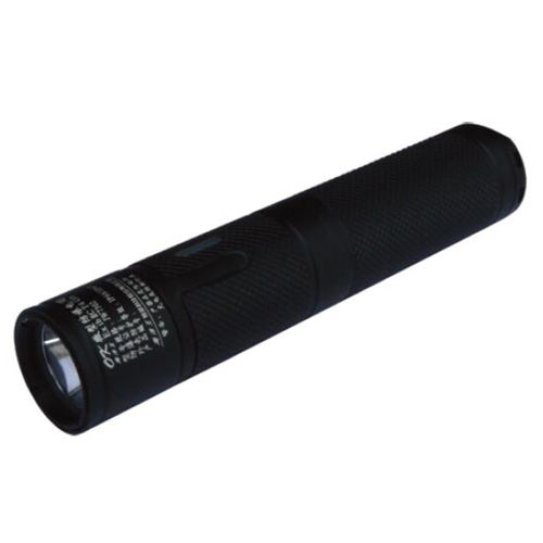 LED-Taschenlampe - JW7302 - Ocean"s King Lighting Science & Technology Co., Ltd. - kompakt / ex-geschützt / robust
