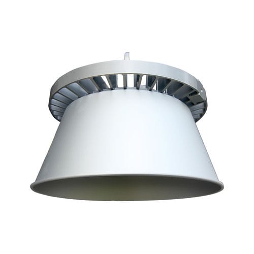 Hallentiefstrahler - NGC9823 series - Ocean"s King Lighting Science & Technology Co., Ltd. - LED / hochwirksam / eingebaut