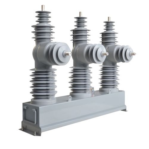 Vakuum-Wiedereinschaltung - SVR - Beijing SOJO Electric Co., Ltd - Mittelspannung / automatisch / für Verteilung