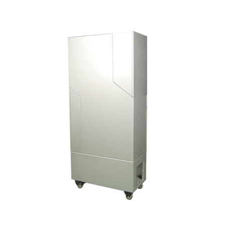 Generator / statische Blindleistung - SPQR 200 - Beijing SOJO Electric Co., Ltd - dreiphasig