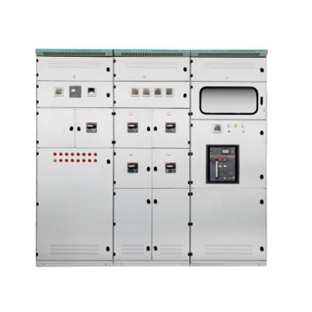 Niederspannungsschaltanlage - GFB2-2008 - Beijing SOJO Electric Co., Ltd - AC