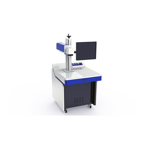 Lasermarkieranlage - Wuhan Chutian Laser Group Co., Ltd.