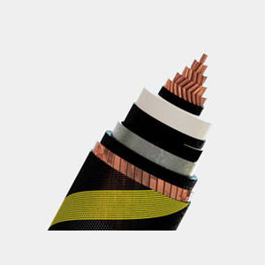 Versorgungs-Stromkabel - Ningbo Orient Wires & Cables - wasserbeständig / korrosionsbeständig / Unterwasser
