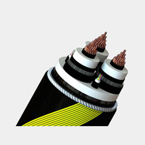 Versorgungs-Stromkabel - Ningbo Orient Wires & Cables - wasserbeständig / korrosionsbeständig / für Windpark
