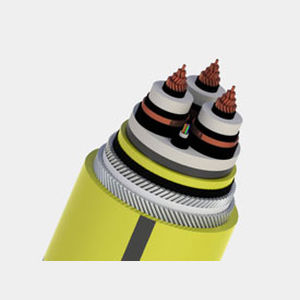 Versorgungs-Stromkabel - Ningbo Orient Wires & Cables - Nabel / Kupfer / Unterwasser
