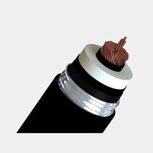 Versorgungs-Stromkabel - Ningbo Orient Wires & Cables - für Verteilung / Netzwerk / einleiter