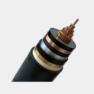 Versorgungs-Stromkabel - Ningbo Orient Wires & Cables - selbstverlöschend / UV-beständig / feuerbeständig